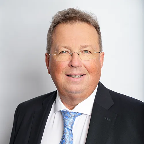 Mag. Ernst Malleg (Steuerberater)
